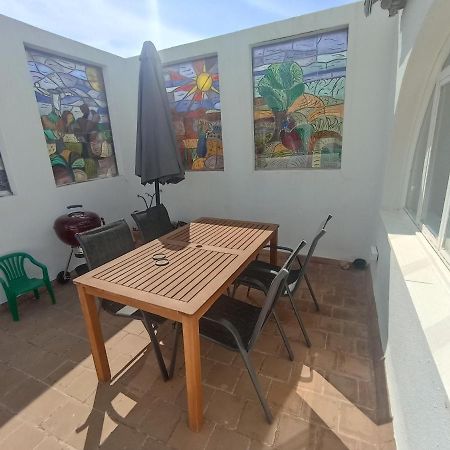 Casa Joana Apartment Santanyi Luaran gambar