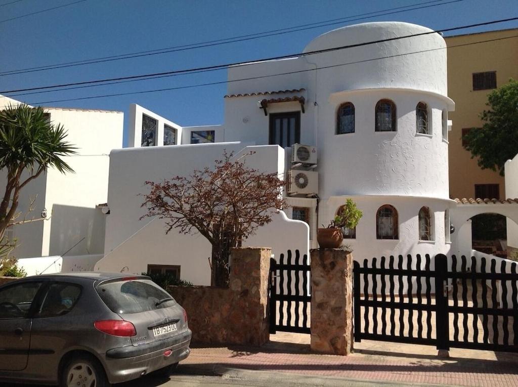 Casa Joana Apartment Santanyi Luaran gambar