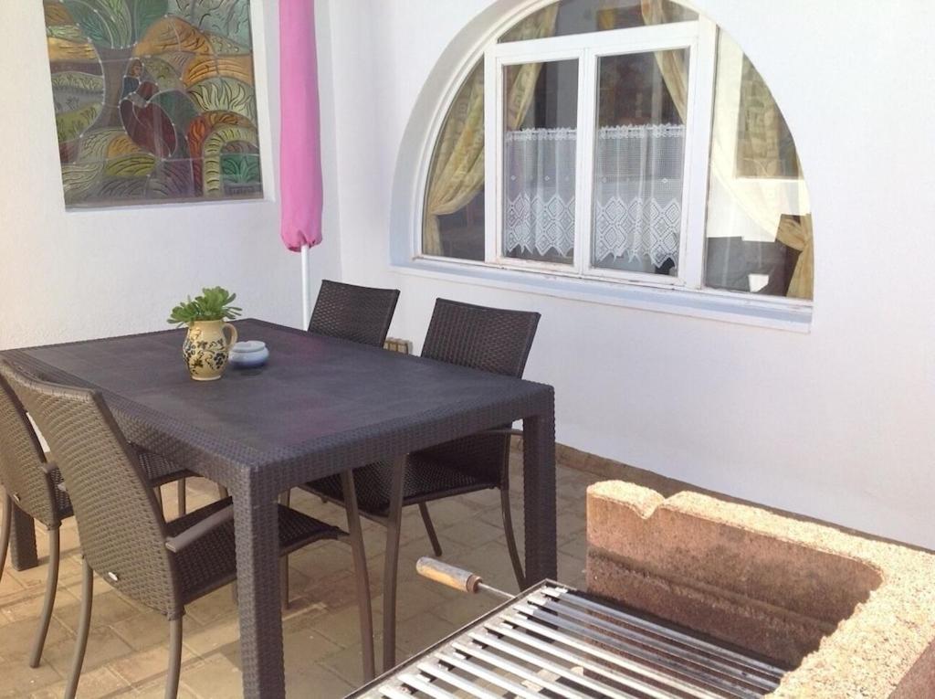 Casa Joana Apartment Santanyi Luaran gambar