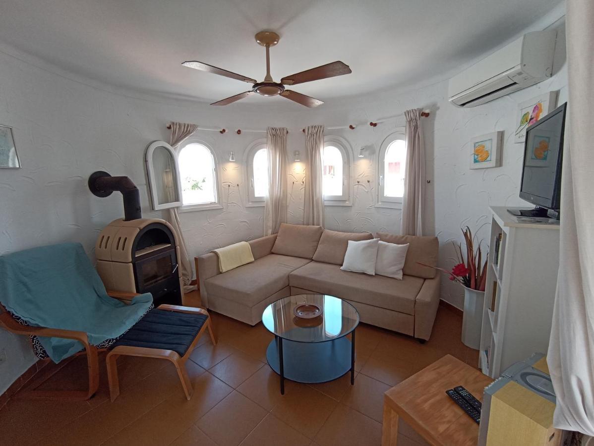 Casa Joana Apartment Santanyi Luaran gambar
