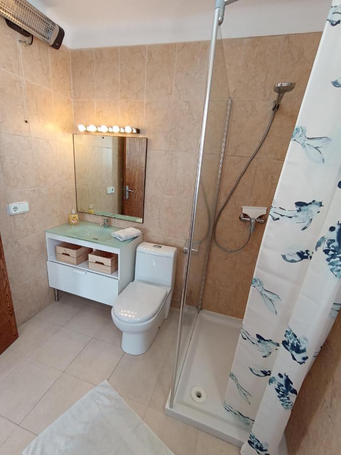 Casa Joana Apartment Santanyi Luaran gambar